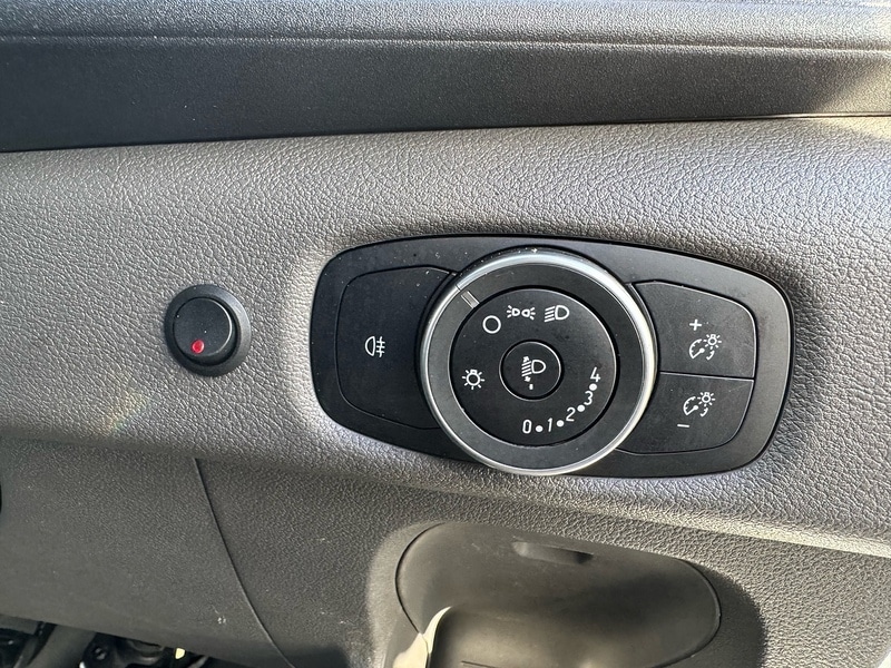 Used Ford Transit 2022 for sale - 76958524: Photo 36