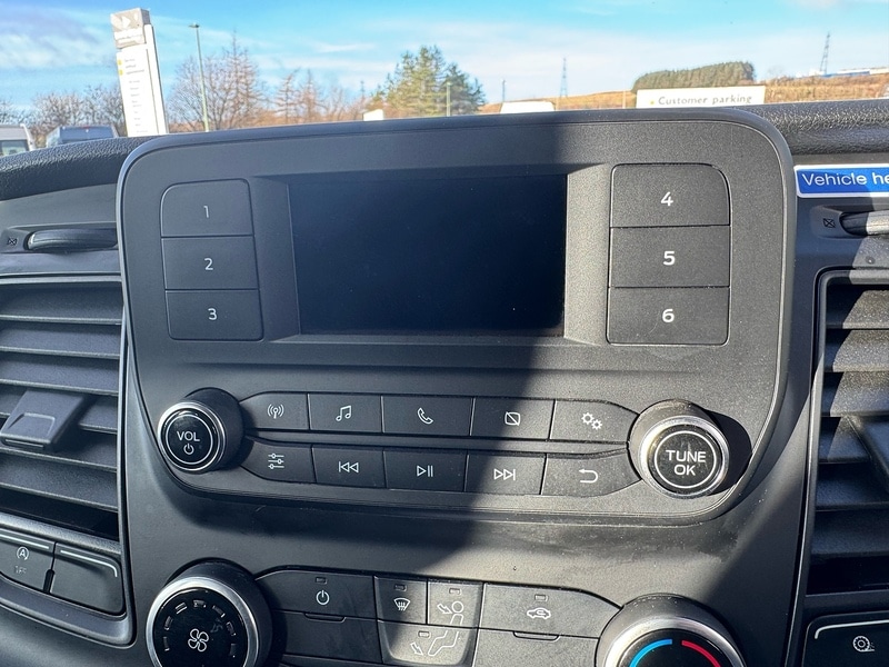 Used Ford Transit 2022 for sale - 76958524: Photo 38