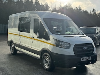 Used Ford Transit undefined for sale - 76958524: Photo