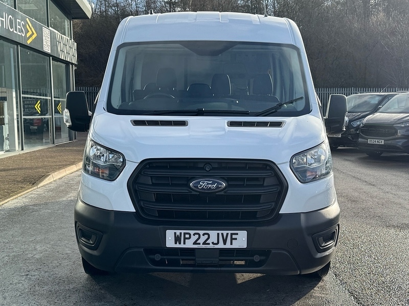 Used Ford Transit 2022 for sale - 76958524: Photo 8
