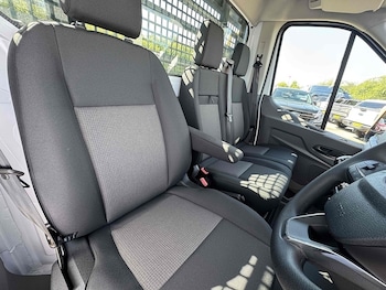 Used Ford Transit 2026 for sale - 78802274: Photo