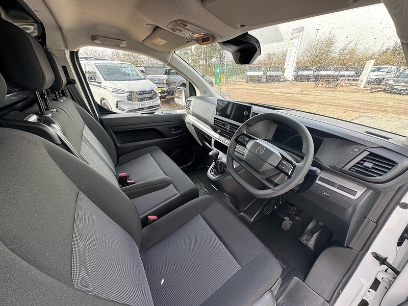 Used Citroen Dispatch 2025 for sale - 78012736: Photo 10