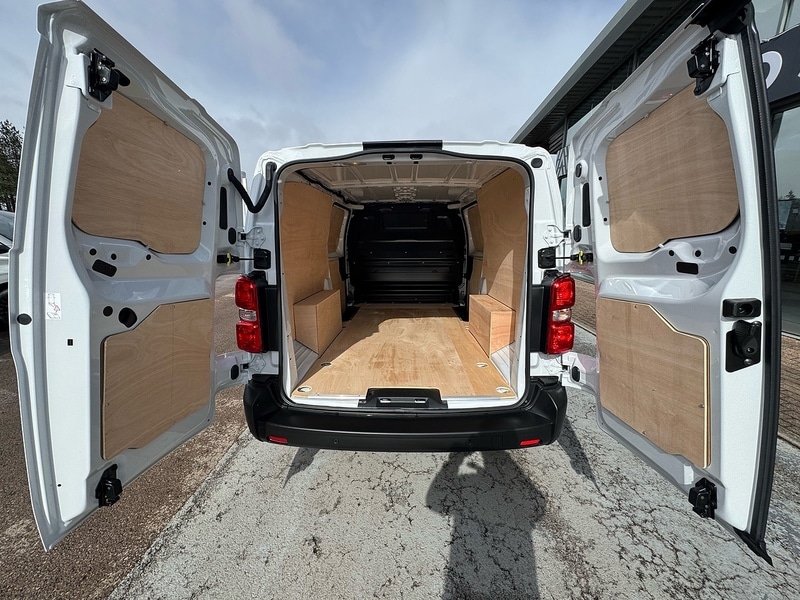 Used Citroen Dispatch 2025 for sale - 78012736: Photo 11