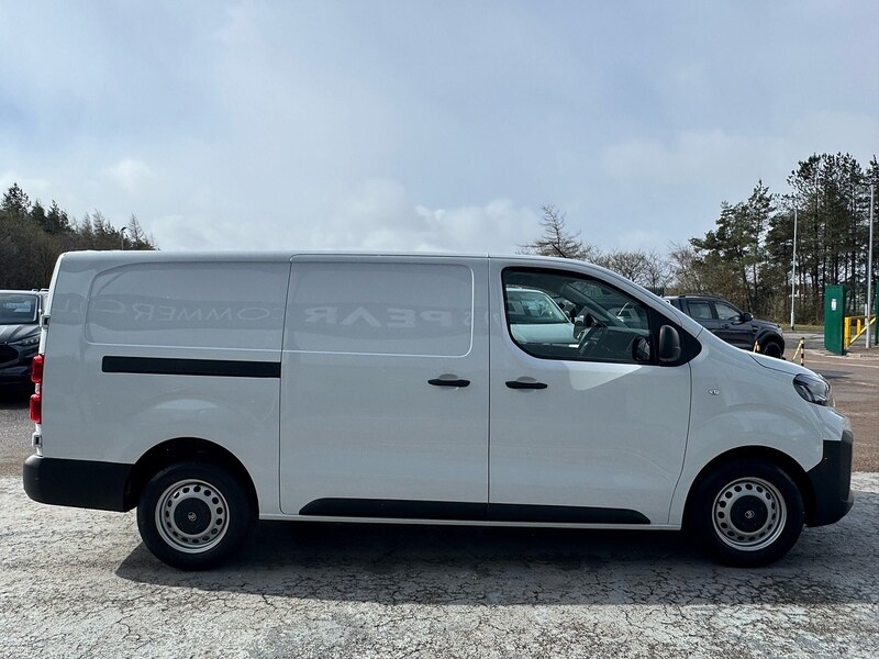 Used Citroen Dispatch 2025 for sale - 78012736: Photo 14