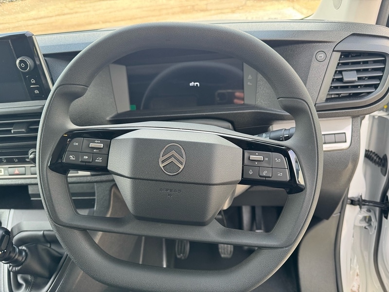 Used Citroen Dispatch 2025 for sale - 78012736: Photo 17