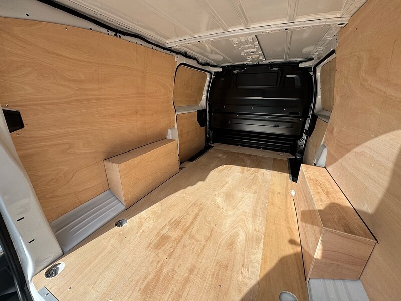 Used Citroen Dispatch 2025 for sale - 78012736: Photo 18