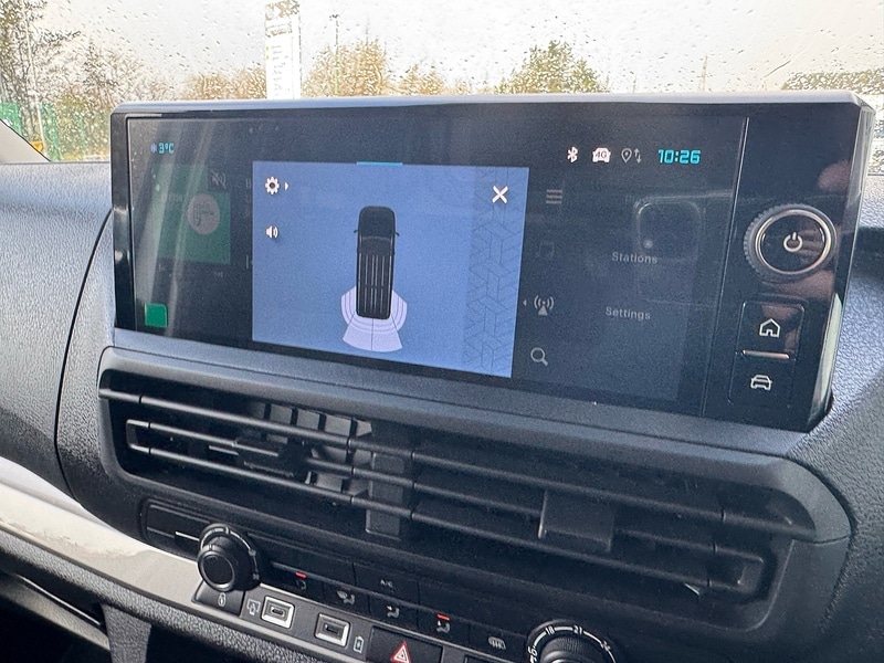 Used Citroen Dispatch 2025 for sale - 78012736: Photo 20