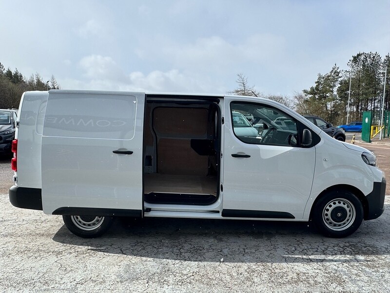 Used Citroen Dispatch 2025 for sale - 78012736: Photo 21