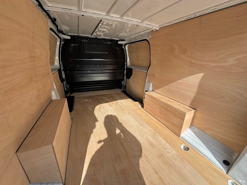 Used Citroen Dispatch 2025 for sale - 78012736: Photo 23