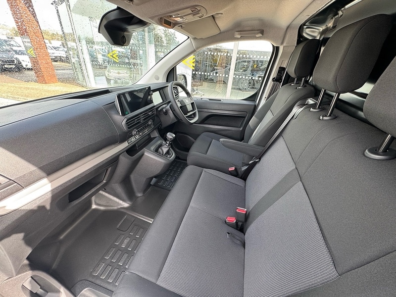 Used Citroen Dispatch 2025 for sale - 78012736: Photo 25