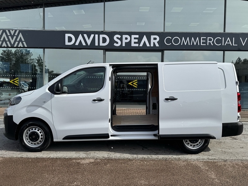 Used Citroen Dispatch 2025 for sale - 78012736: Photo 27