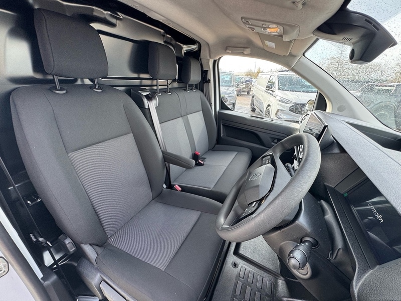 Used Citroen Dispatch 2025 for sale - 78012736: Photo 28