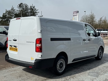 Used Citroen Dispatch 2025 for sale - 78012736: Photo