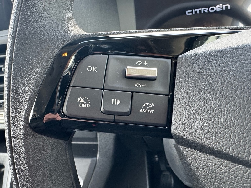 Used Citroen Dispatch 2025 for sale - 78012736: Photo 34