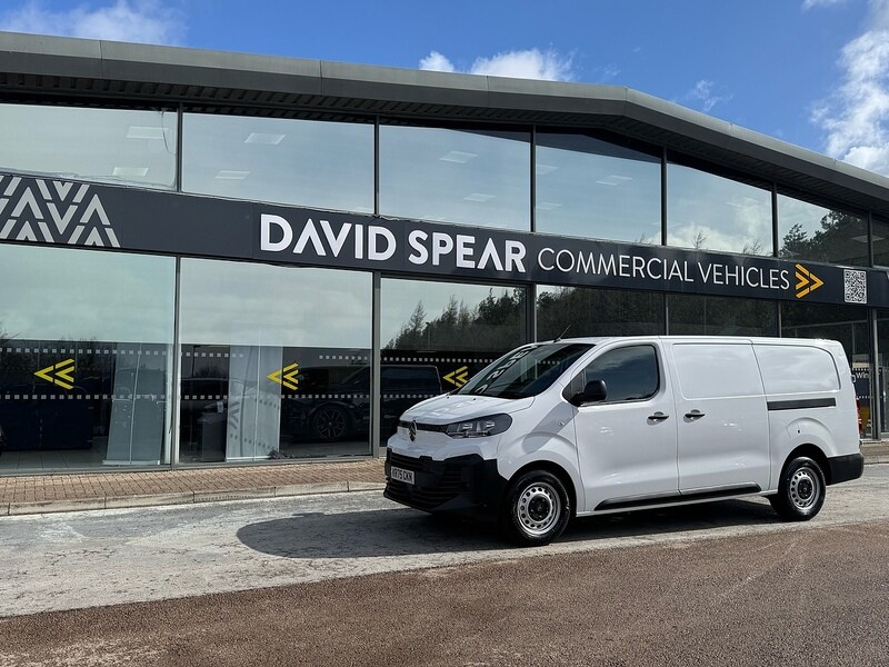 Used Citroen Dispatch 2025 for sale - 78012736: Photo 35