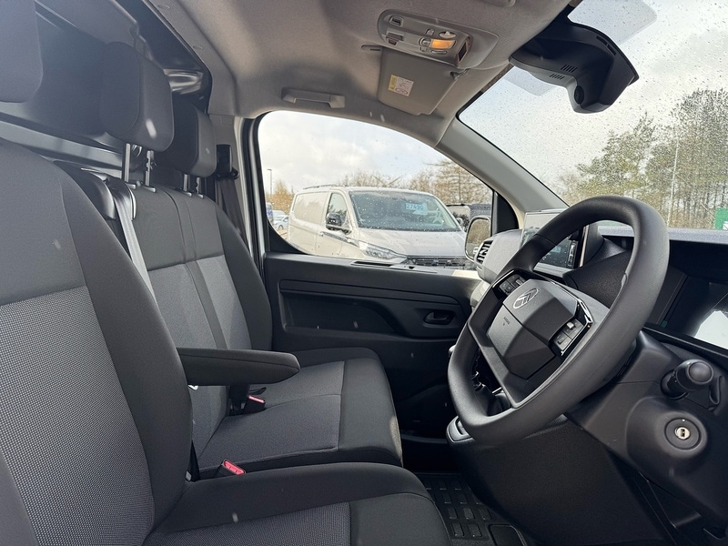 Used Citroen Dispatch 2025 for sale - 78012736: Photo 6