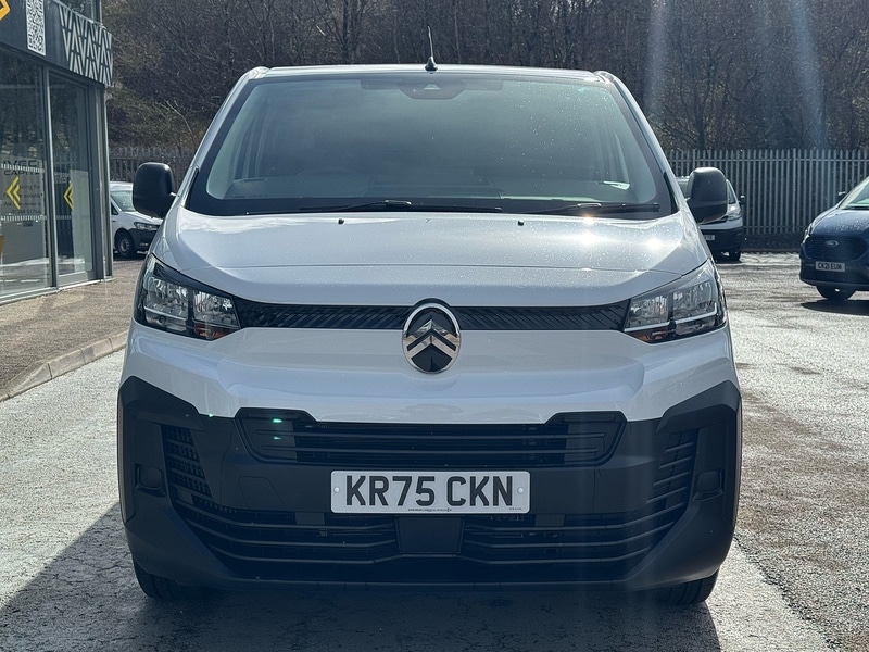 Used Citroen Dispatch 2025 for sale - 78012736: Photo 7