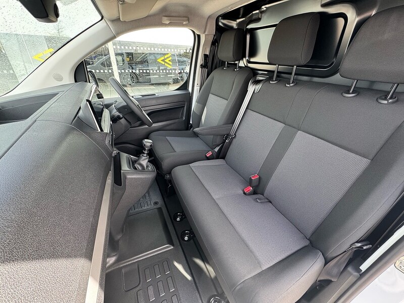 Used Citroen Dispatch 2025 for sale - 78012736: Photo 8