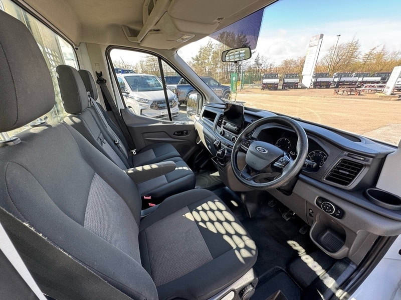 Used Ford Transit 2022 for sale - 78083677: Photo 10