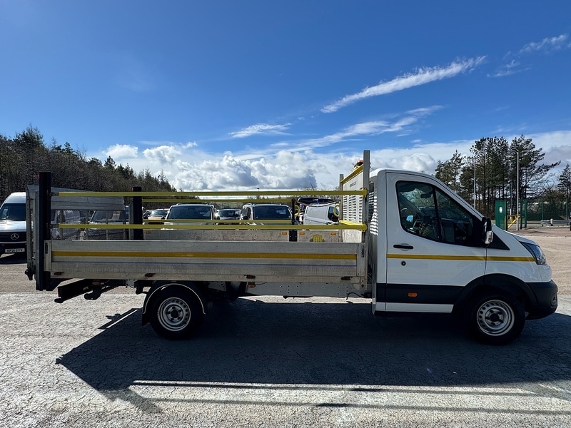 Used Ford Transit 2022 for sale - 78083677: Photo 12