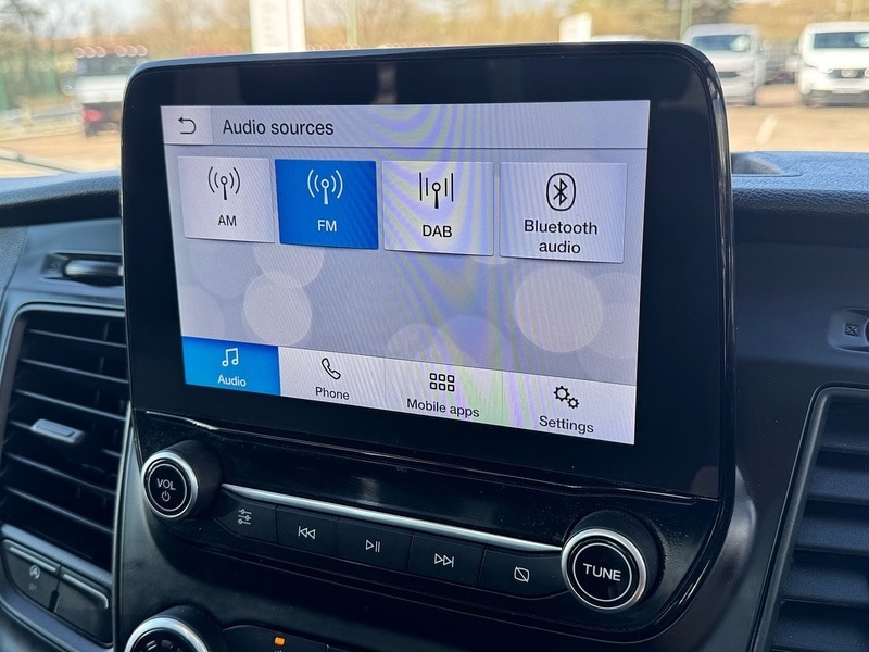 Used Ford Transit 2022 for sale - 78083677: Photo 13