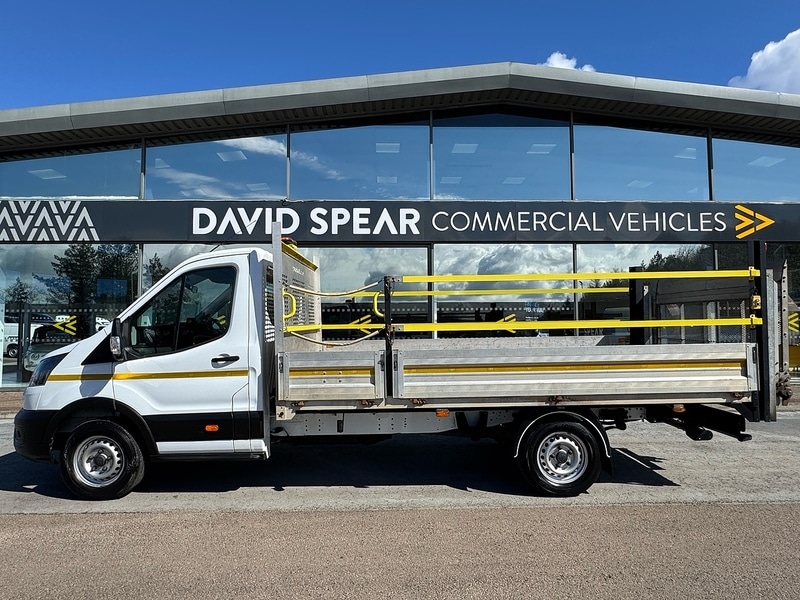 Used Ford Transit 2022 for sale - 78083677: Photo 14