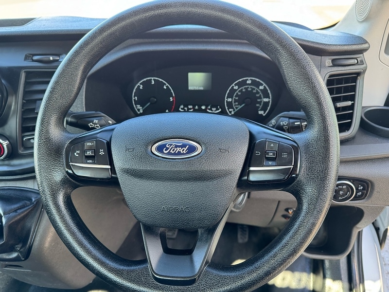Used Ford Transit 2022 for sale - 78083677: Photo 15