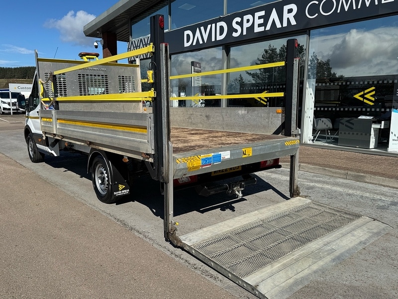 Used Ford Transit 2022 for sale - 78083677: Photo 16