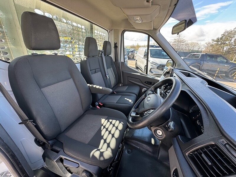 Used Ford Transit 2022 for sale - 78083677: Photo 17