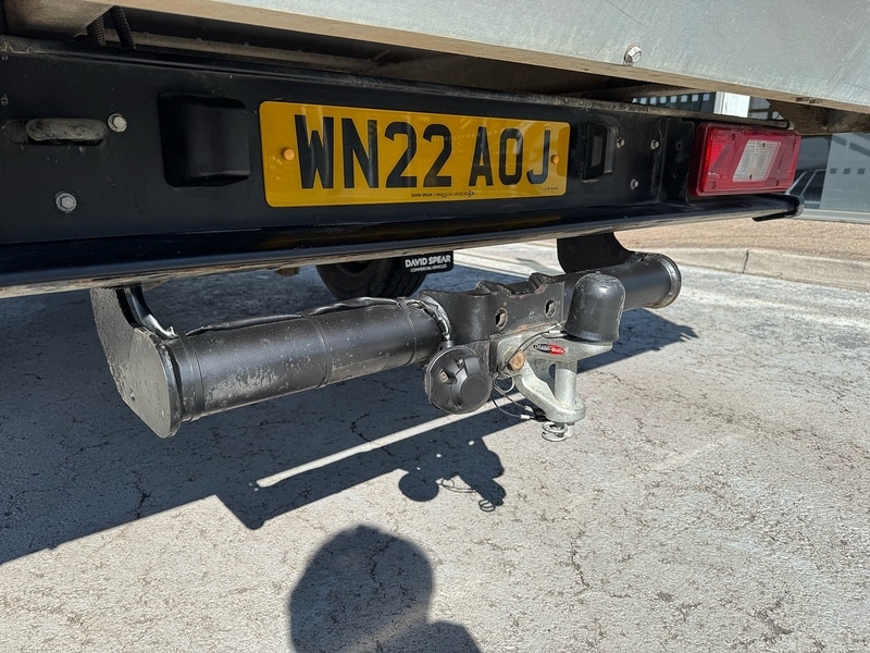 Used Ford Transit 2022 for sale - 78083677: Photo 19