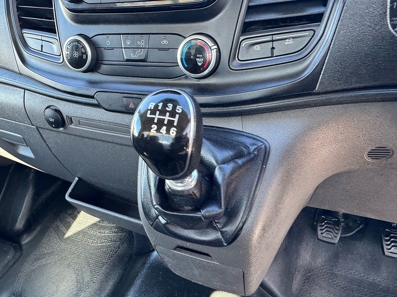 Used Ford Transit 2022 for sale - 78083677: Photo 20