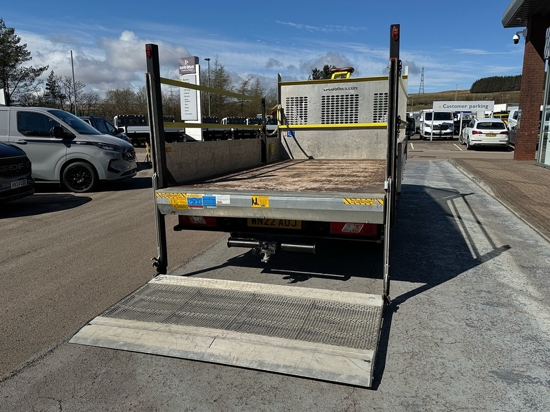 Used Ford Transit 2022 for sale - 78083677: Photo 21