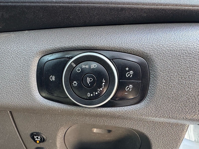 Used Ford Transit 2022 for sale - 78083677: Photo 26