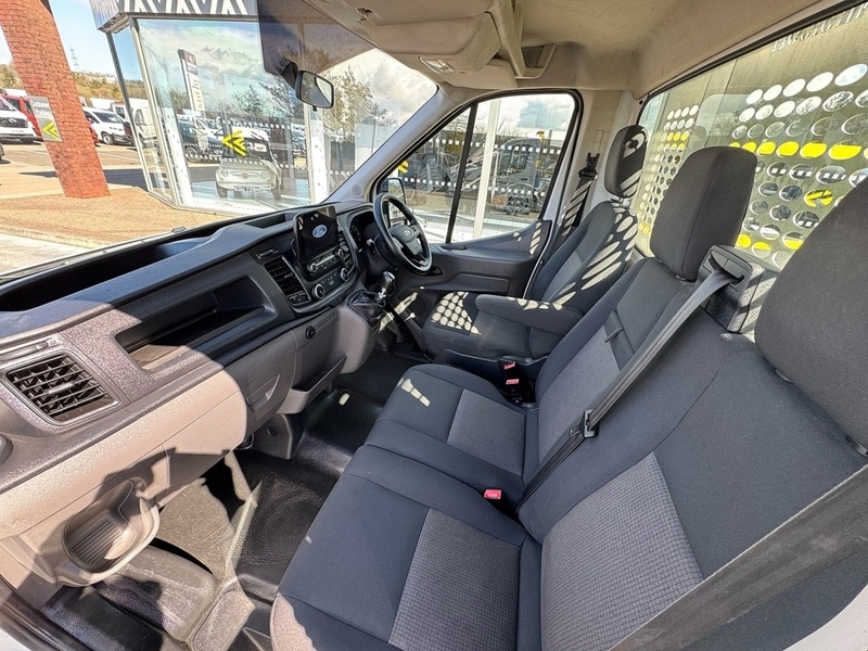 Used Ford Transit 2022 for sale - 78083677: Photo 29