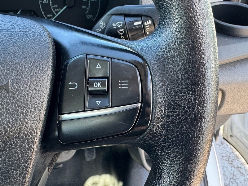 Used Ford Transit 2022 for sale - 78083677: Photo 31