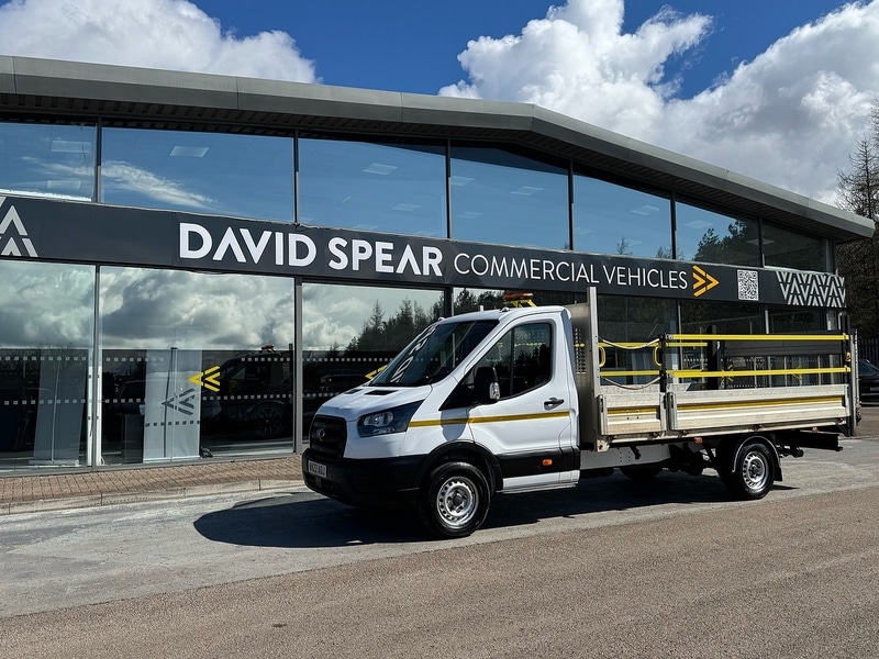 Used Ford Transit 2022 for sale - 78083677: Photo 33