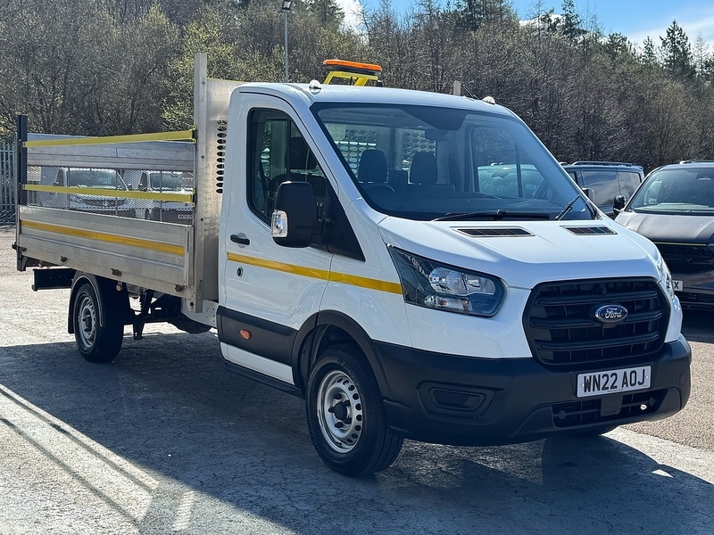 Used Ford Transit 2022 for sale - 78083677: Photo 4