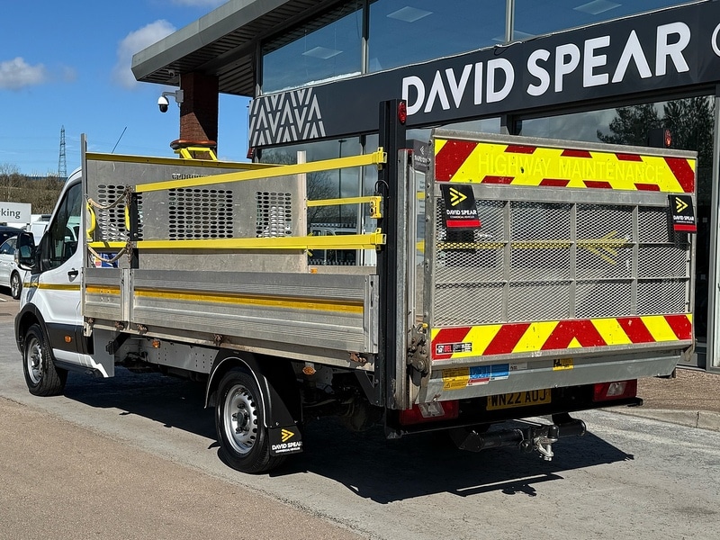 Used Ford Transit 2022 for sale - 78083677: Photo 5