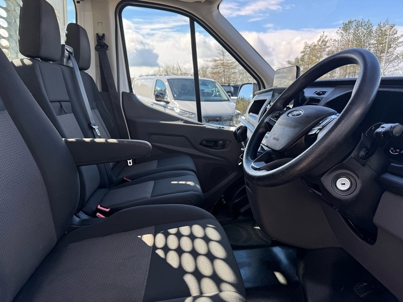 Used Ford Transit 2022 for sale - 78083677: Photo 6