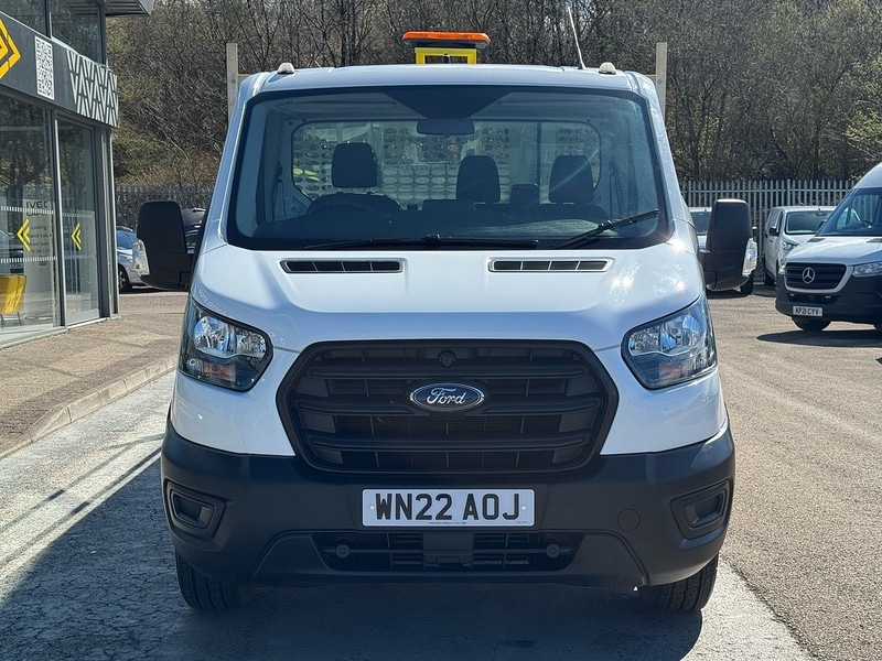 Used Ford Transit 2022 for sale - 78083677: Photo 7