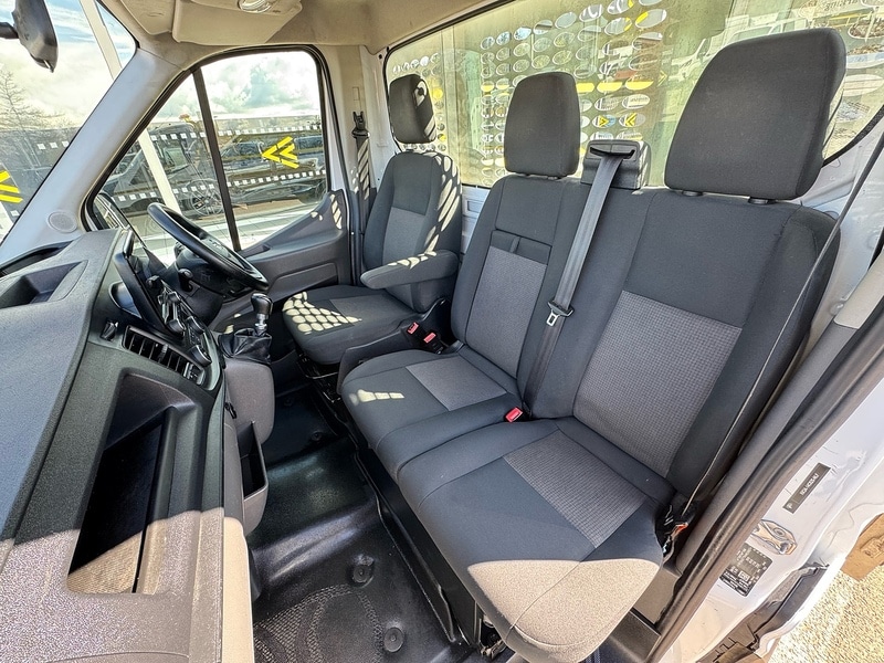 Used Ford Transit 2022 for sale - 78083677: Photo 8