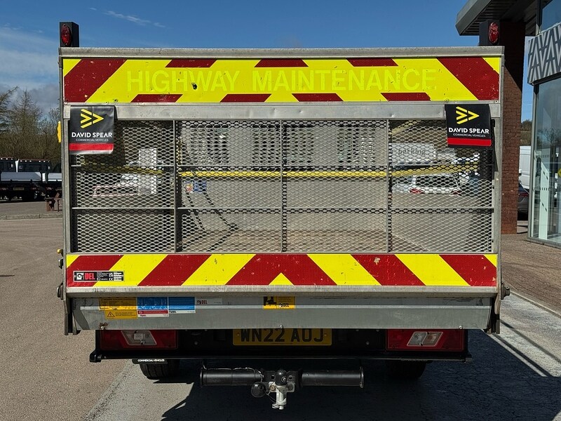 Used Ford Transit 2022 for sale - 78083677: Photo 9