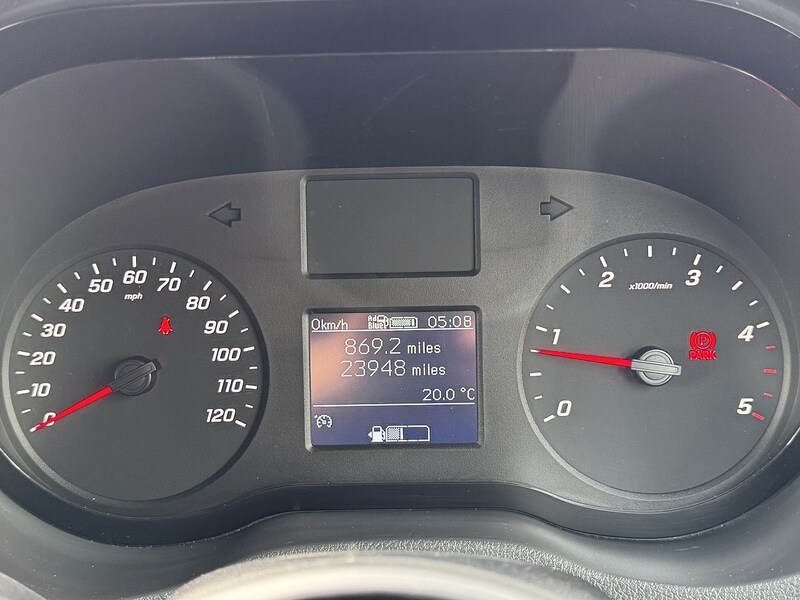 Vehicle 36