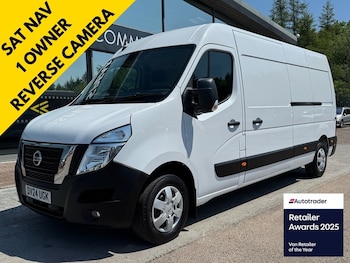 Used Nissan Interstar 2024 for sale - 78726571: Photo