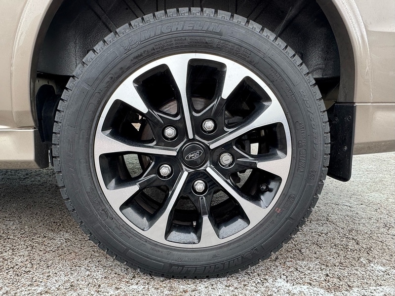 Used Ford Transit Custom 2023 for sale - 76505624: Photo 17