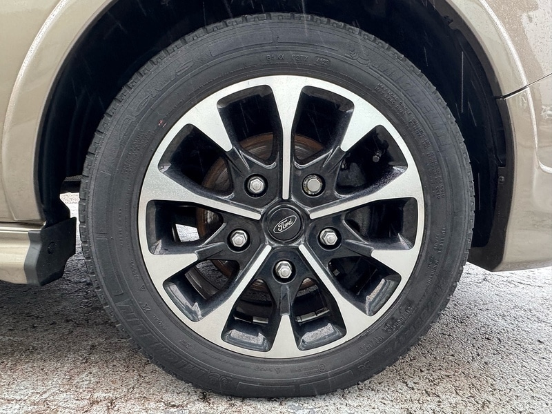 Used Ford Transit Custom 2023 for sale - 76505624: Photo 19