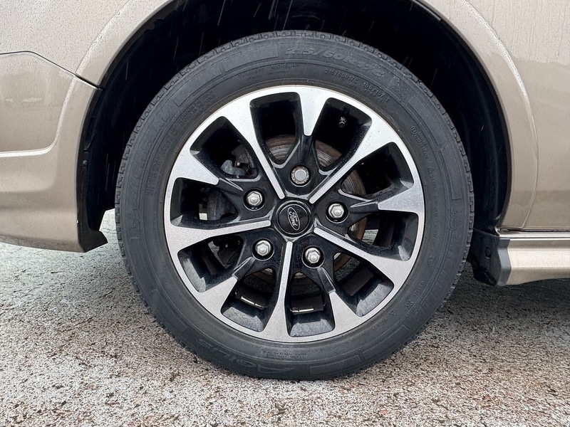 Used Ford Transit Custom 2023 for sale - 76505624: Photo 20