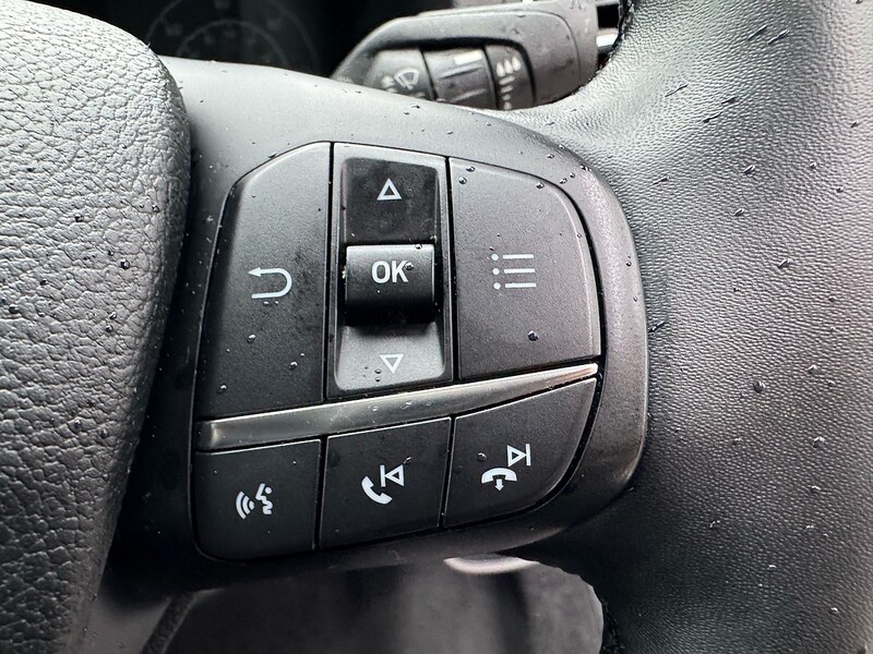 Used Ford Transit Custom 2023 for sale - 76505624: Photo 33