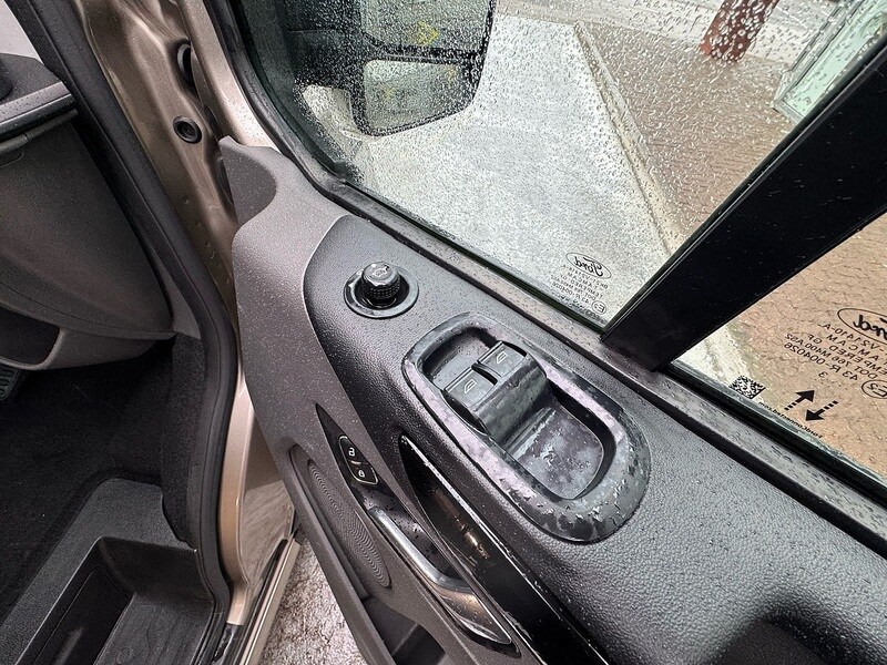 Used Ford Transit Custom 2023 for sale - 76505624: Photo 34
