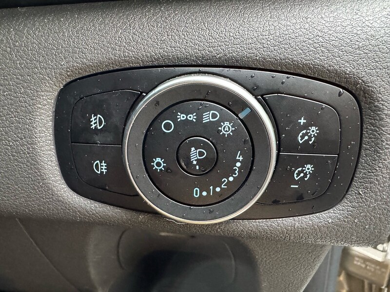 Used Ford Transit Custom 2023 for sale - 76505624: Photo 35